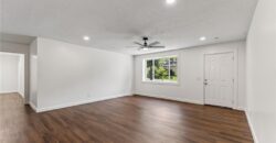 5851 Barnes Avenue, Kansas City, MO 64119