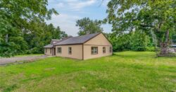 5851 Barnes Avenue, Kansas City, MO 64119