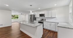 5851 Barnes Avenue, Kansas City, MO 64119