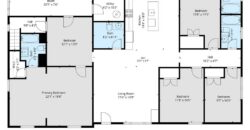 5851 Barnes Avenue, Kansas City, MO 64119