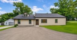 5851 Barnes Avenue, Kansas City, MO 64119