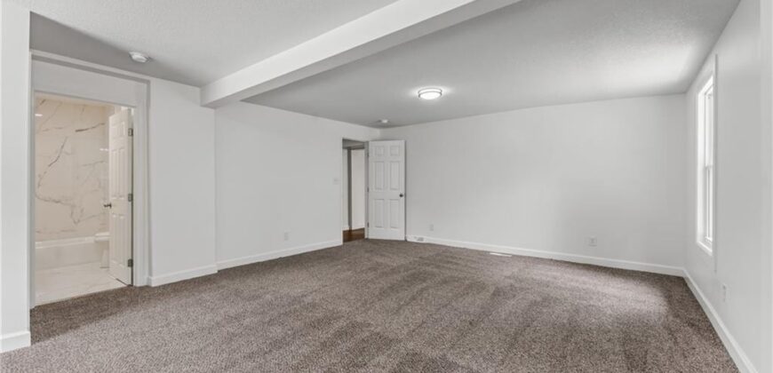 5851 Barnes Avenue, Kansas City, MO 64119