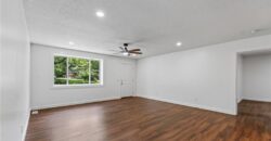 5851 Barnes Avenue, Kansas City, MO 64119