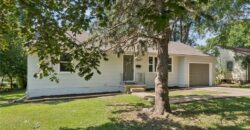 1211 NE 67th Place, Gladstone, MO 64118