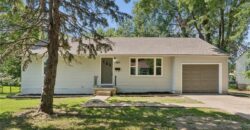 1211 NE 67th Place, Gladstone, MO 64118