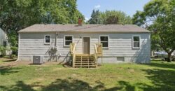 1211 NE 67th Place, Gladstone, MO 64118