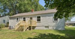 1211 NE 67th Place, Gladstone, MO 64118