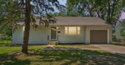 1211 NE 67th Place, Gladstone, MO 64118