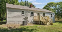 1211 NE 67th Place, Gladstone, MO 64118