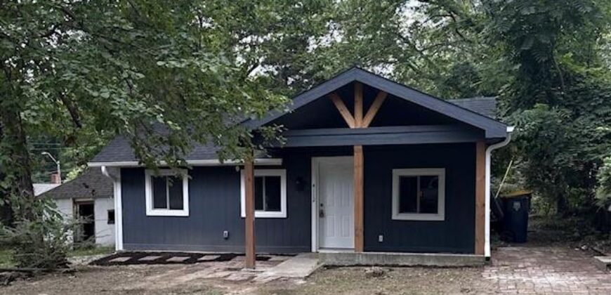 4112 N Mersington Avenue, Kansas City, MO 64117
