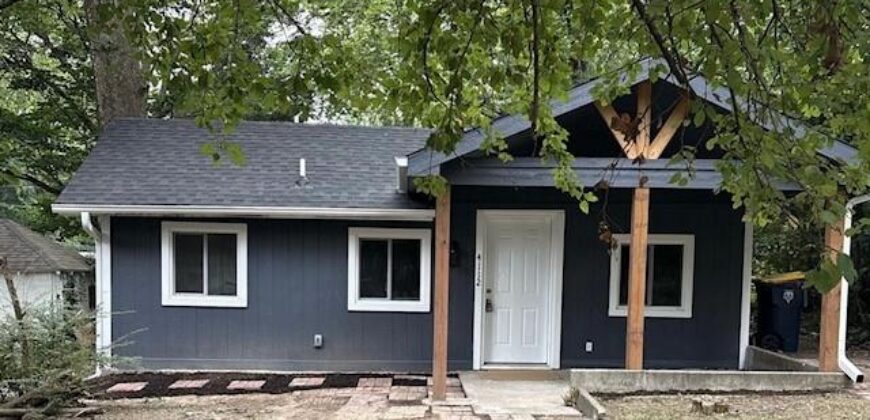 4112 N Mersington Avenue, Kansas City, MO 64117