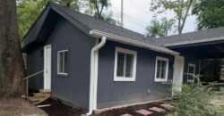 4112 N Mersington Avenue, Kansas City, MO 64117