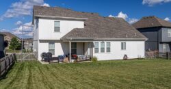 10524 N Randolph Avenue, Kansas City, MO 64157
