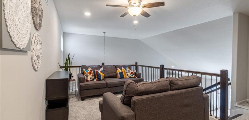 10524 N Randolph Avenue, Kansas City, MO 64157
