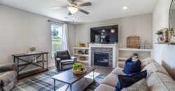 10524 N Randolph Avenue, Kansas City, MO 64157