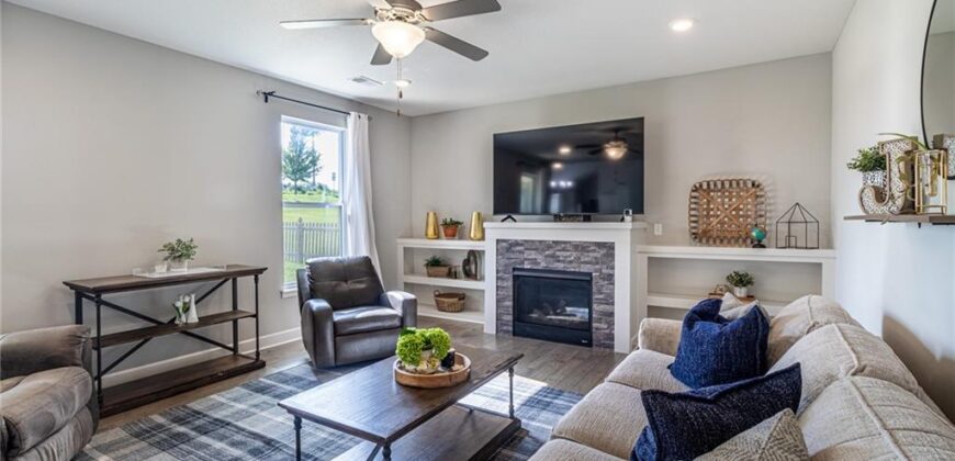10524 N Randolph Avenue, Kansas City, MO 64157