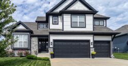 10524 N Randolph Avenue, Kansas City, MO 64157