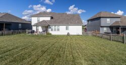10524 N Randolph Avenue, Kansas City, MO 64157