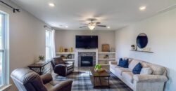 10524 N Randolph Avenue, Kansas City, MO 64157