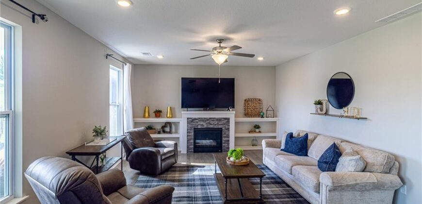 10524 N Randolph Avenue, Kansas City, MO 64157