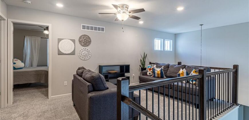 10524 N Randolph Avenue, Kansas City, MO 64157