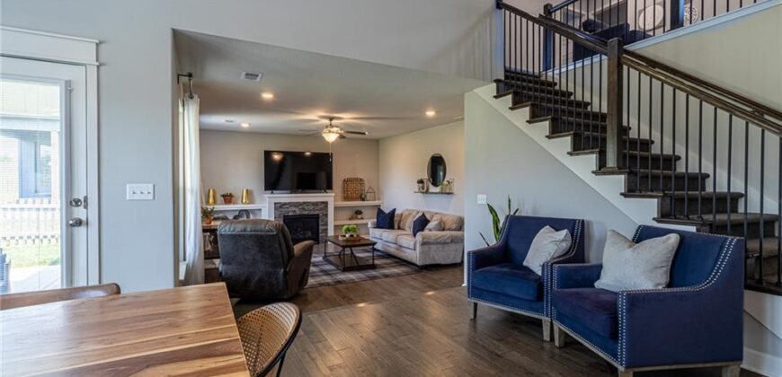 10524 N Randolph Avenue, Kansas City, MO 64157