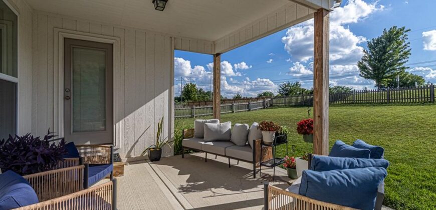 10524 N Randolph Avenue, Kansas City, MO 64157