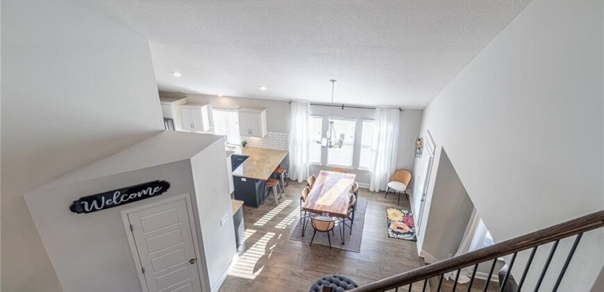 10524 N Randolph Avenue, Kansas City, MO 64157