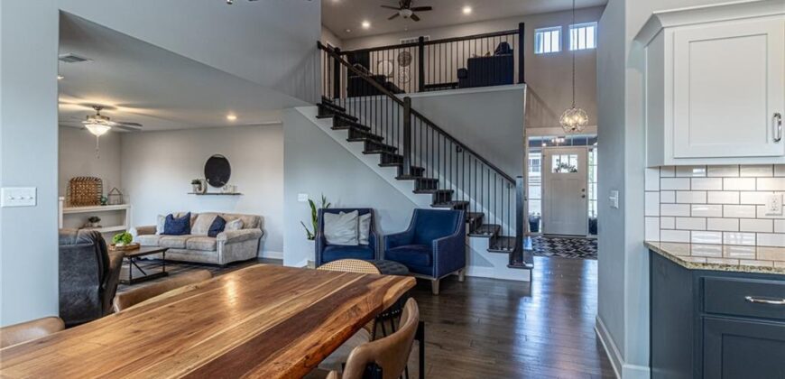 10524 N Randolph Avenue, Kansas City, MO 64157