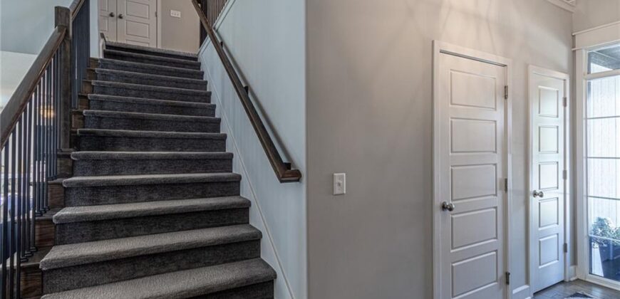 10524 N Randolph Avenue, Kansas City, MO 64157
