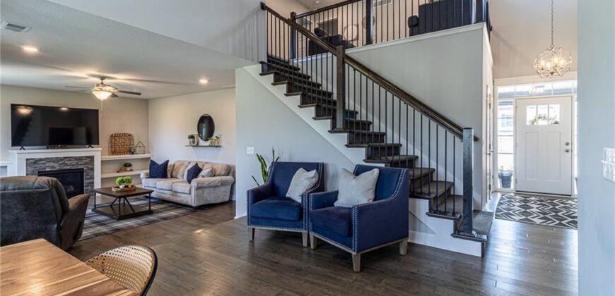 10524 N Randolph Avenue, Kansas City, MO 64157