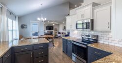 10524 N Randolph Avenue, Kansas City, MO 64157