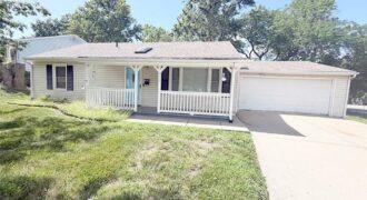 616 NE 67th Terrace, Gladstone, MO 64118