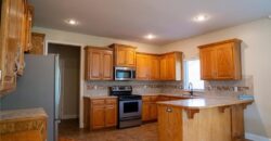 10760 N Laurel Avenue, Kansas City, MO 64157