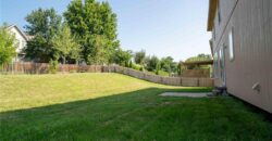 10760 N Laurel Avenue, Kansas City, MO 64157