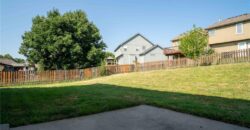10760 N Laurel Avenue, Kansas City, MO 64157
