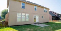 10760 N Laurel Avenue, Kansas City, MO 64157