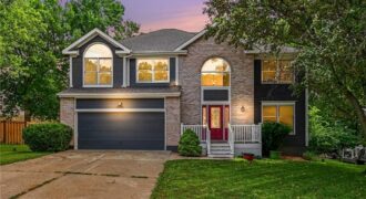 4823 NW 57th Court, Kansas City, MO 64151