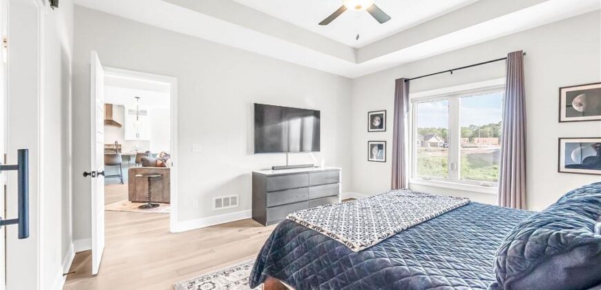 4805 NE 88th Street, Kansas City, MO 64156
