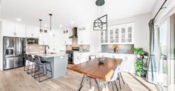 4805 NE 88th Street, Kansas City, MO 64156