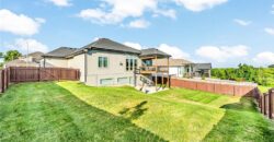 4805 NE 88th Street, Kansas City, MO 64156