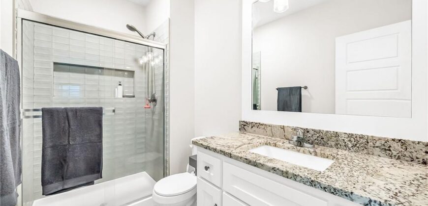 4805 NE 88th Street, Kansas City, MO 64156