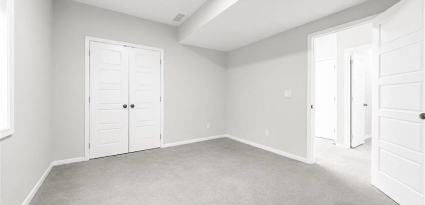 4805 NE 88th Street, Kansas City, MO 64156