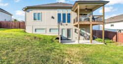 4805 NE 88th Street, Kansas City, MO 64156