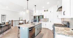 4805 NE 88th Street, Kansas City, MO 64156