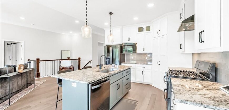 4805 NE 88th Street, Kansas City, MO 64156