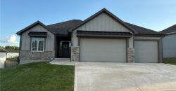 4805 NE 88th Street, Kansas City, MO 64156