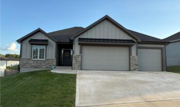 4805 NE 88th Street, Kansas City, MO 64156