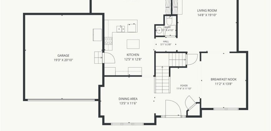 5404 Meadow Lake N/A, Parkville, MO 64152