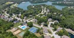 5404 Meadow Lake N/A, Parkville, MO 64152